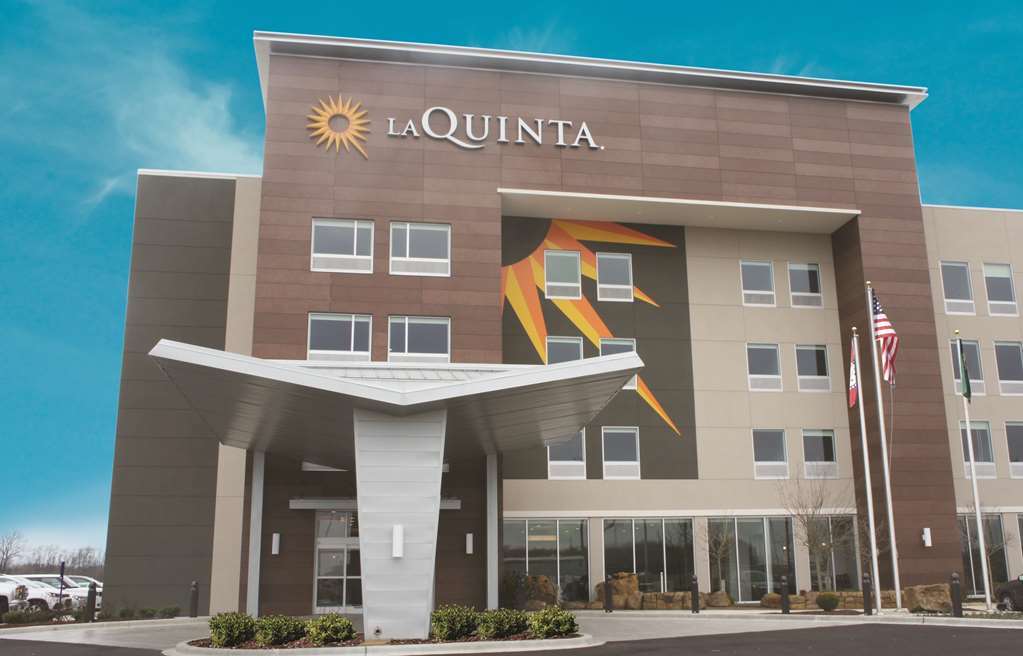La Quinta By Wyndham West Memphis Hotel Екстериор снимка